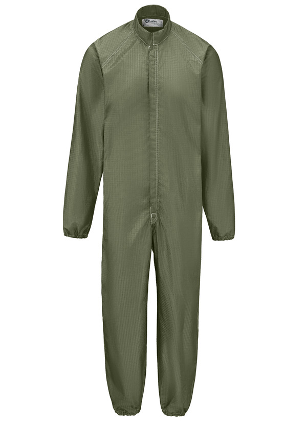 Nomex® Maxima FR Coverall - Front